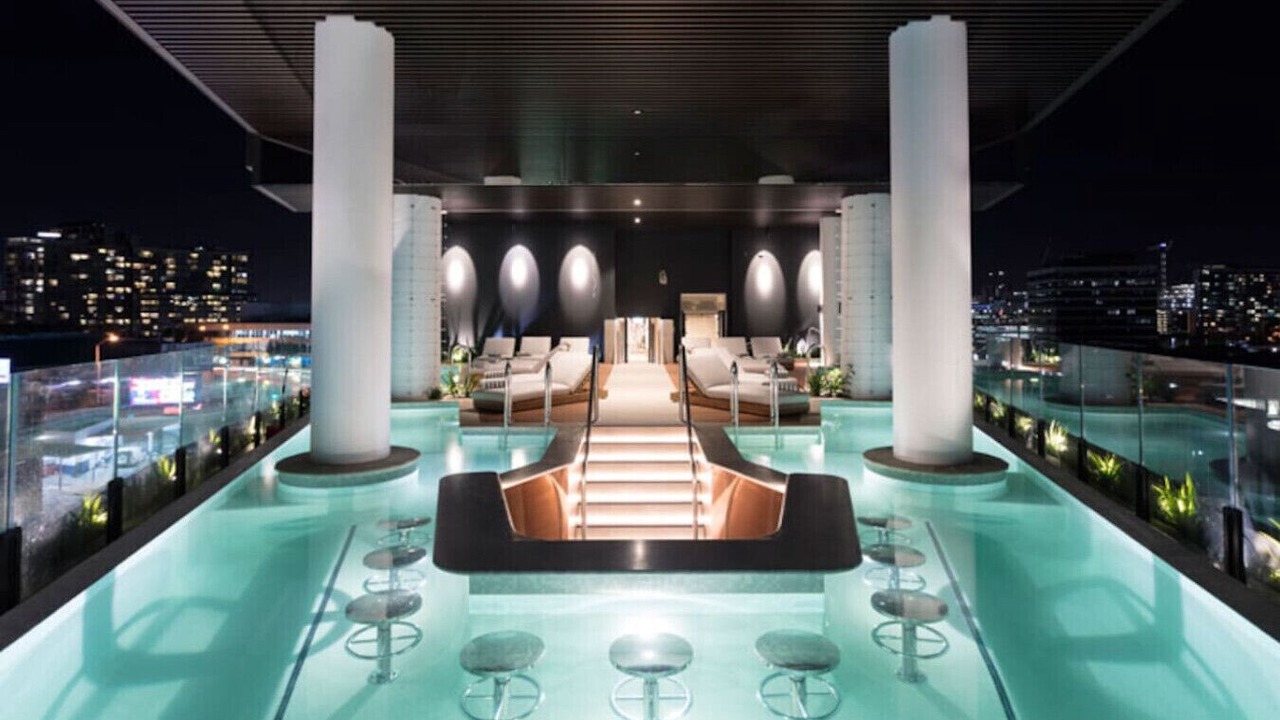 Photo of Outdoor in Fortitude Valley