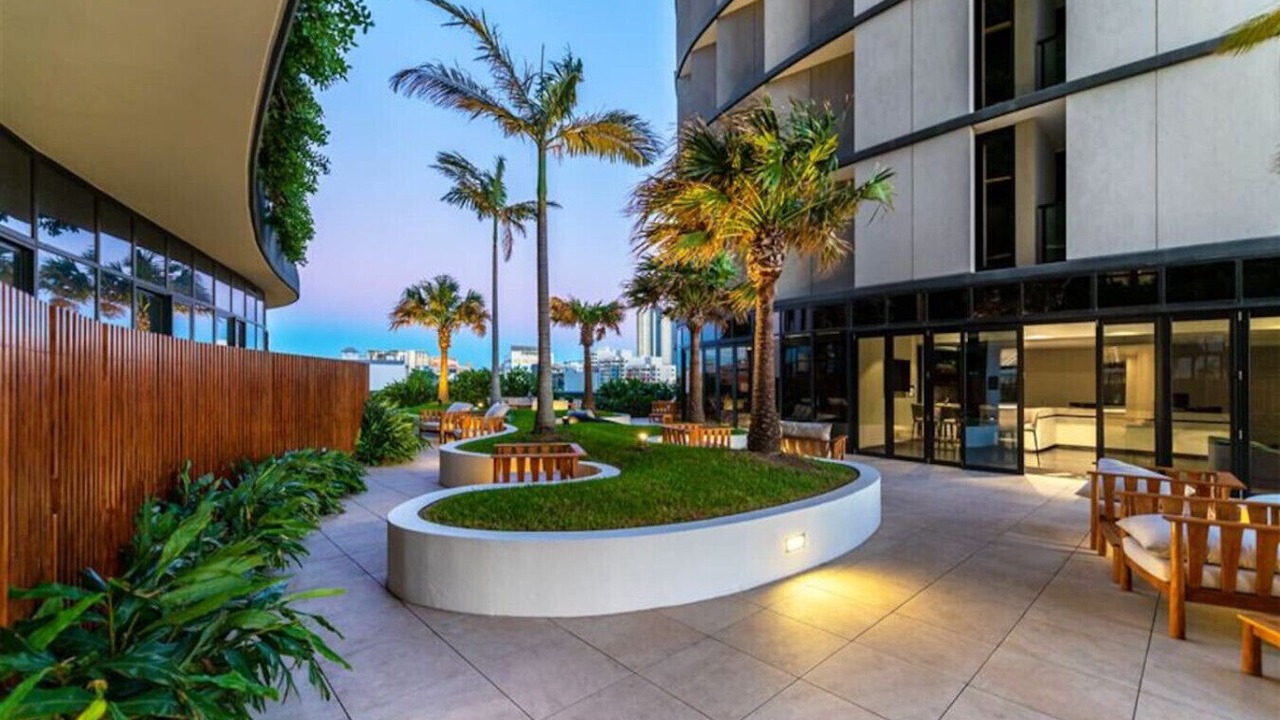 Photo of Outdoor in Fortitude Valley