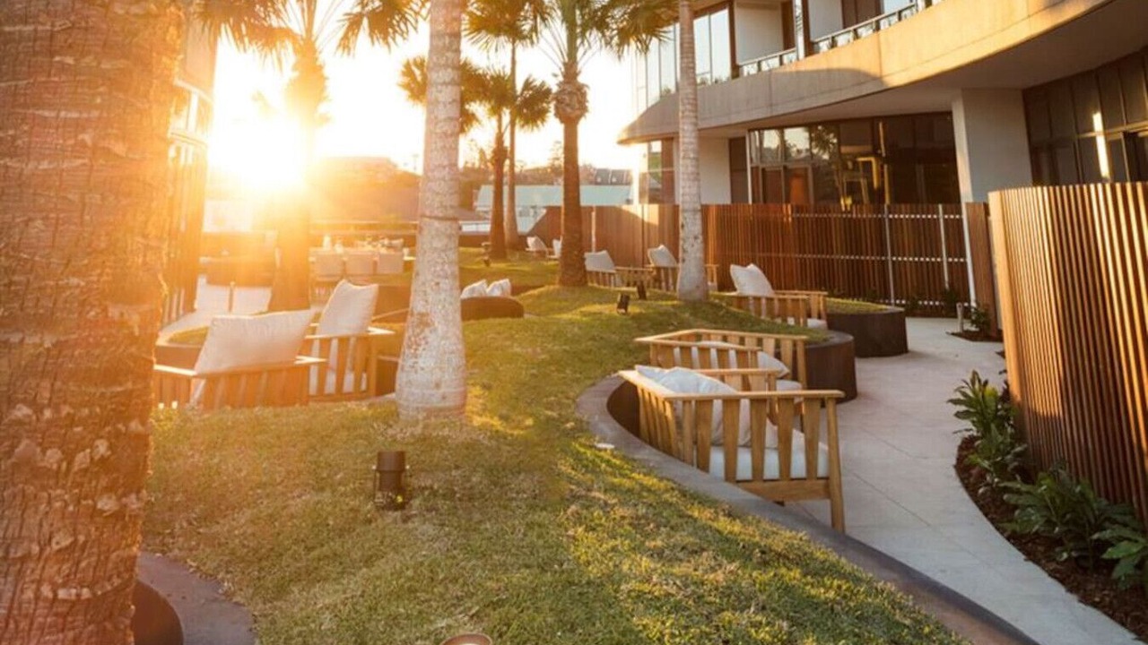 Photo of Outdoor in Fortitude Valley