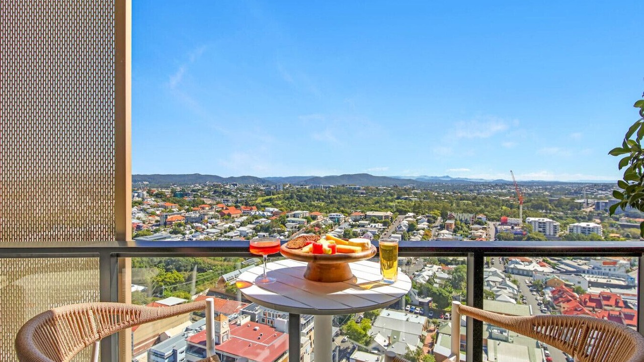 Photo of Patio Balcony in Fortitude Valley