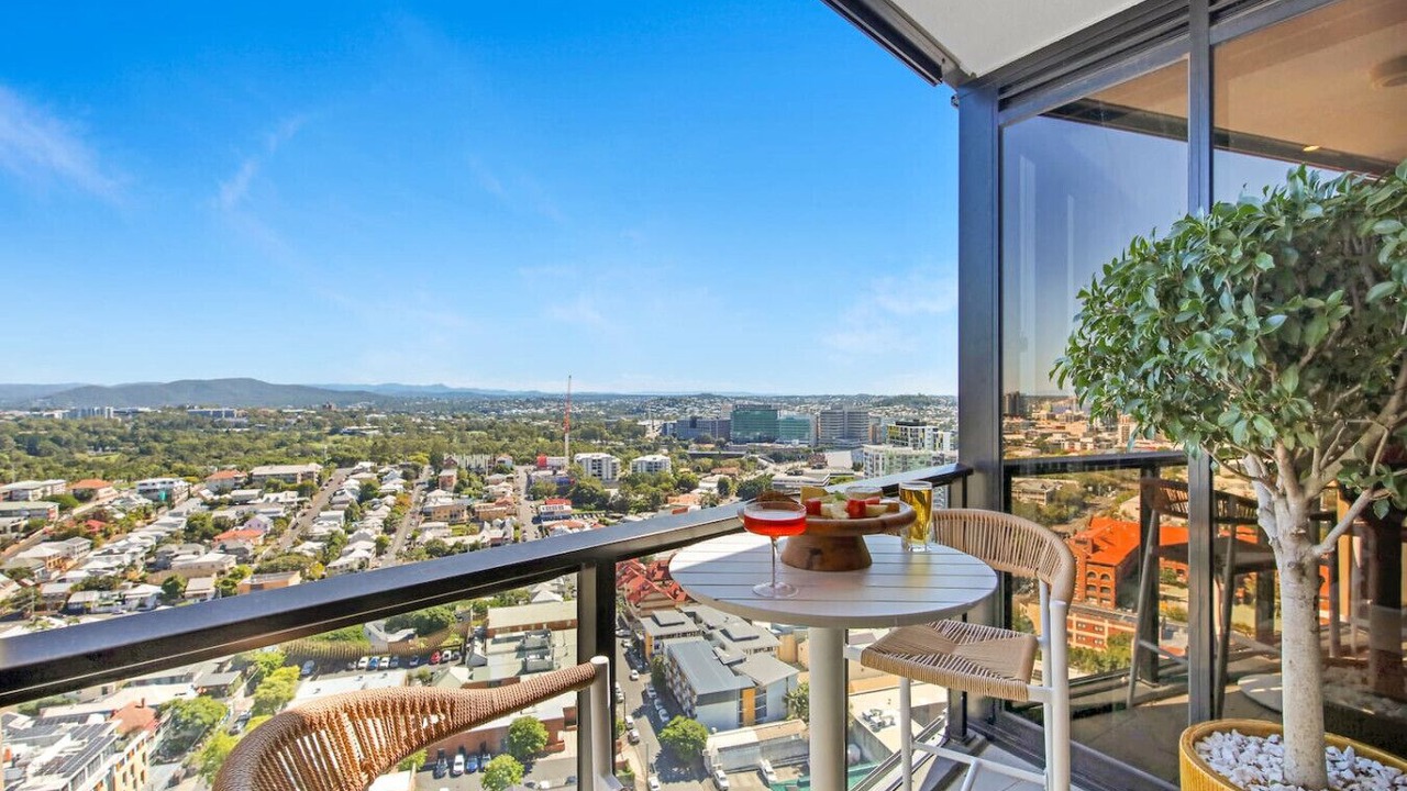 Photo of Livingroom in Fortitude Valley