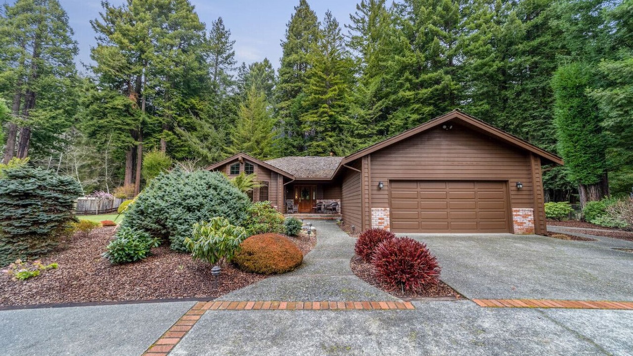 Photo of Outdoor in Arcata