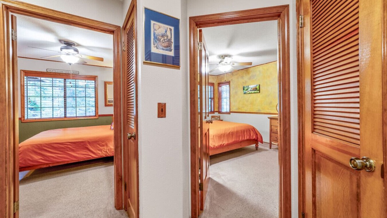Photo of Bedroom in Arcata