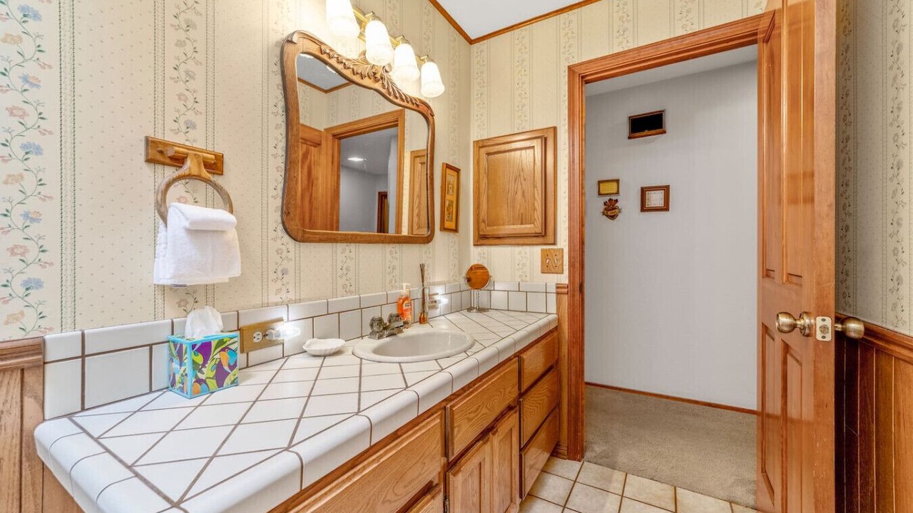Photo of Bathroom in Arcata