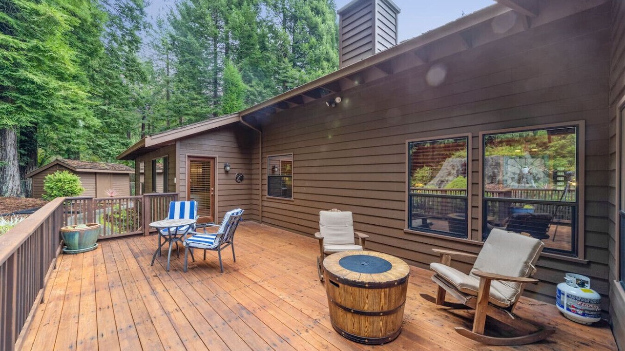 Photo of Outdoor in Arcata