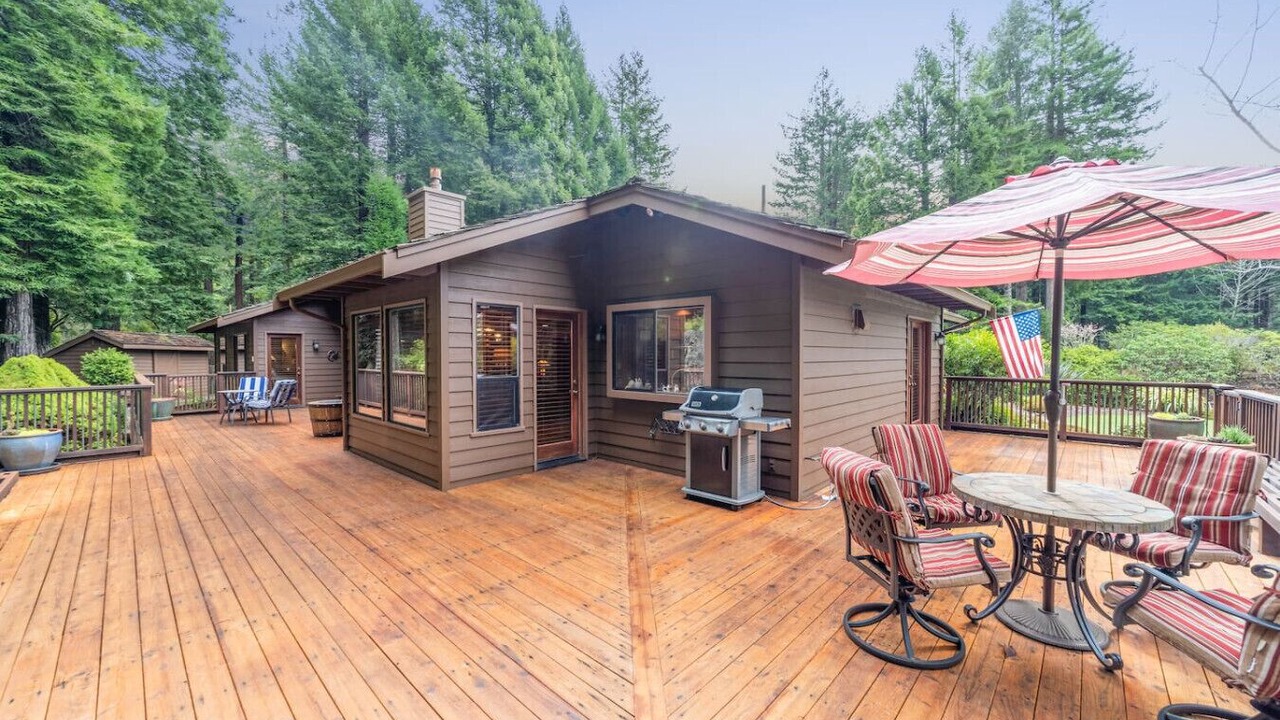 Photo of Outdoor in Arcata