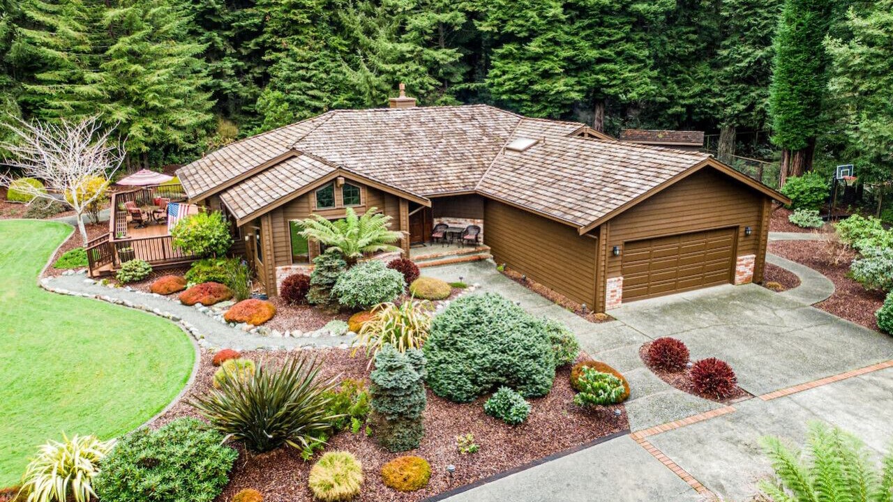 Photo of Outdoor in Arcata