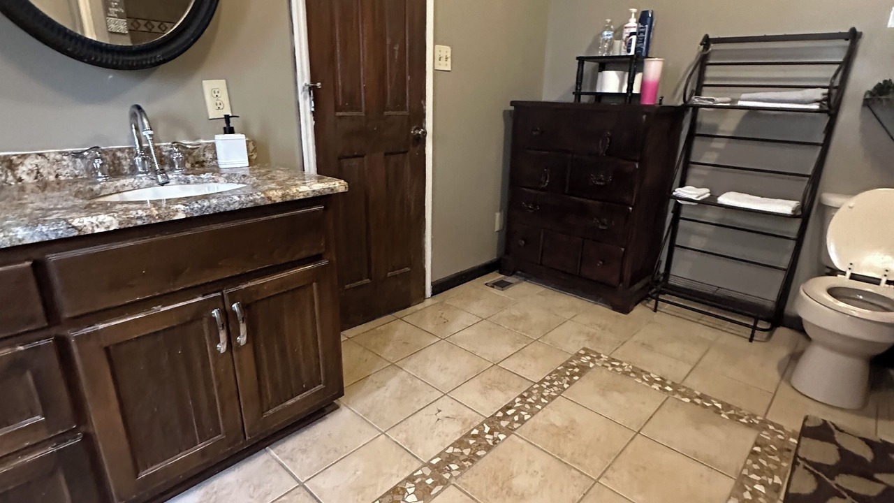 Photo of Bathroom in Putney