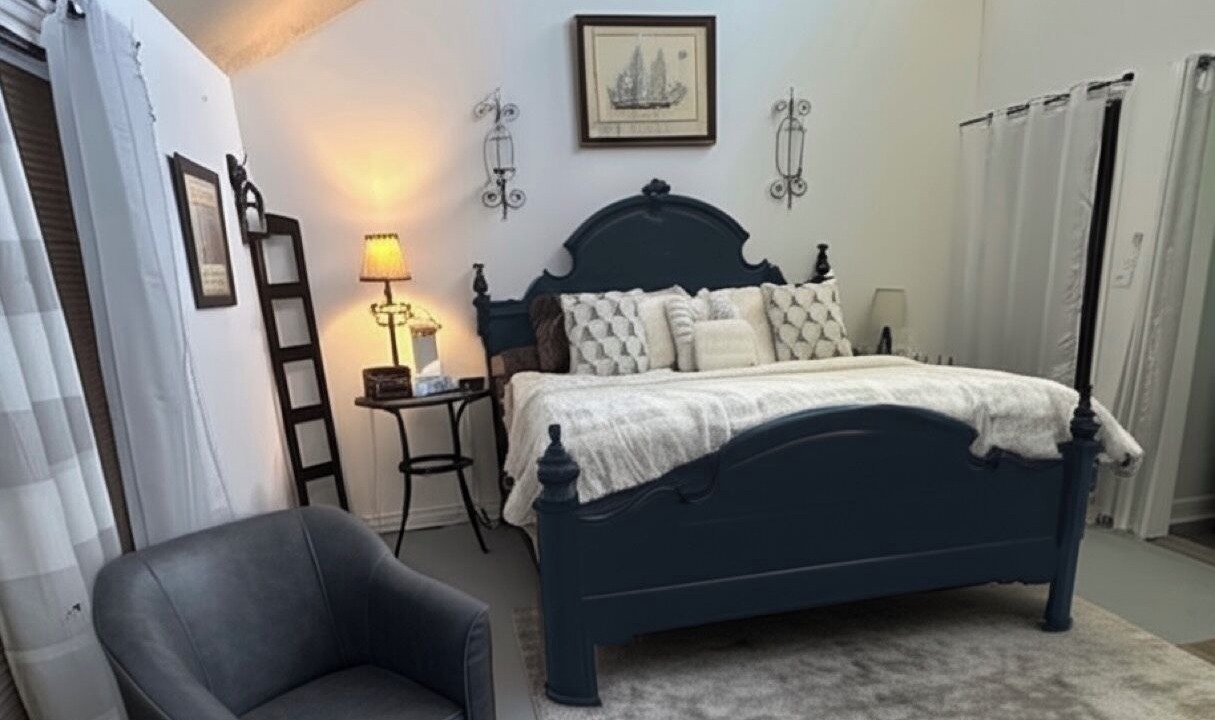 Photo of Bedroom in Putney