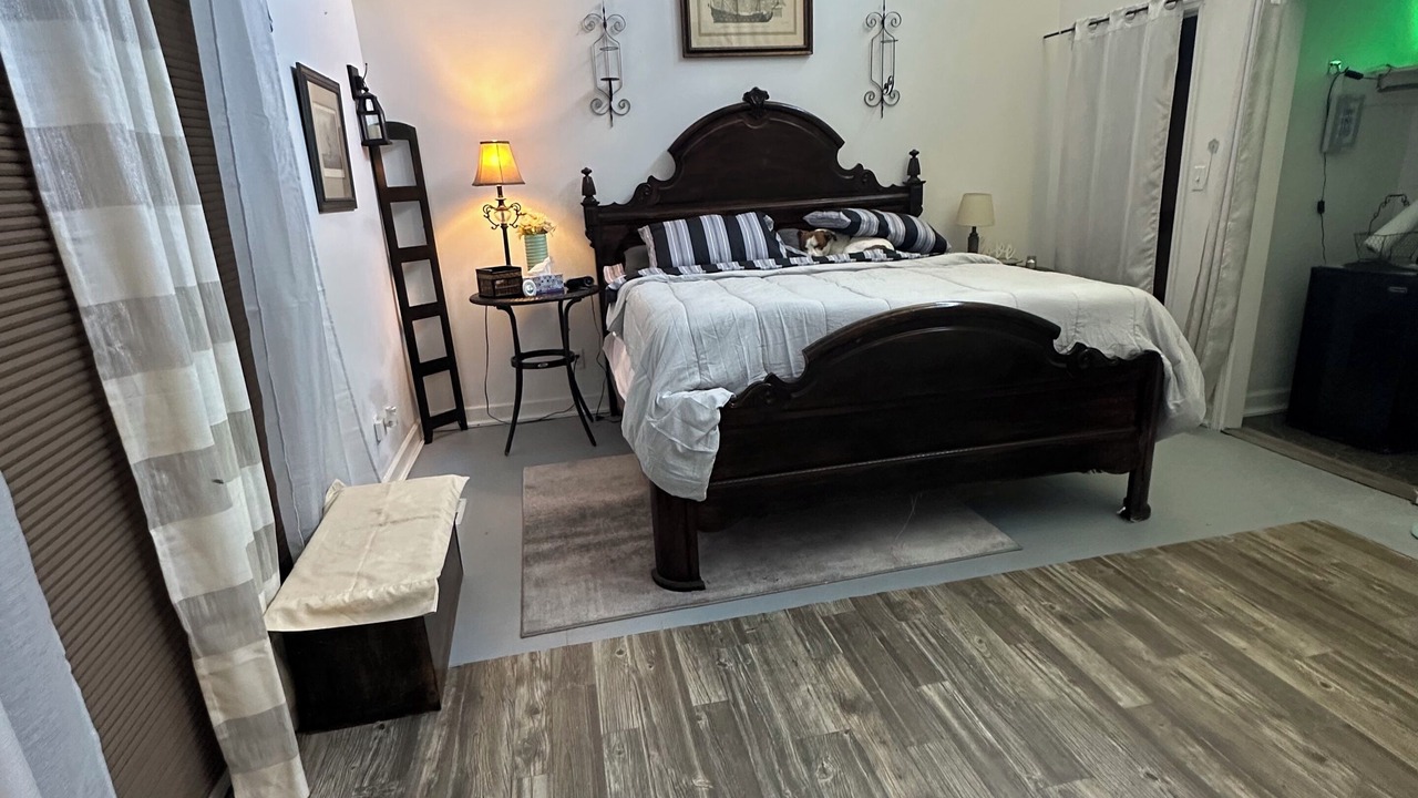 Photo of Bedroom in Putney