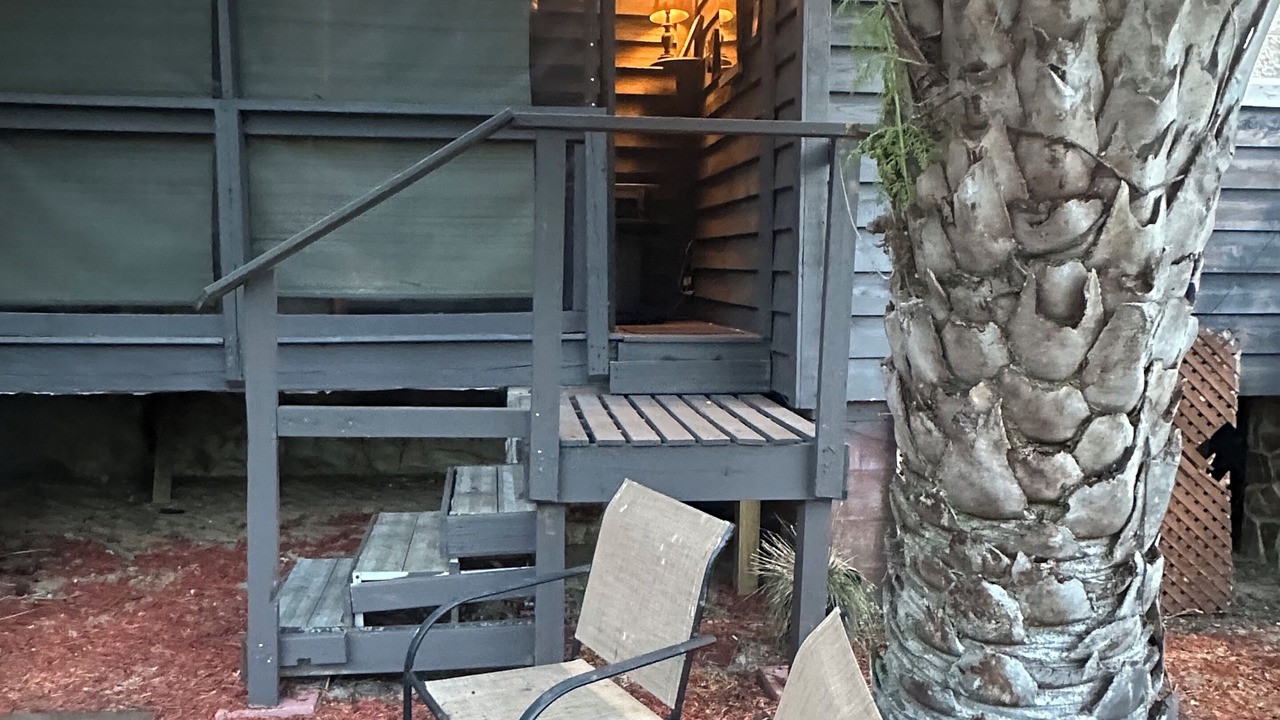 Photo of Patio Balcony in Putney