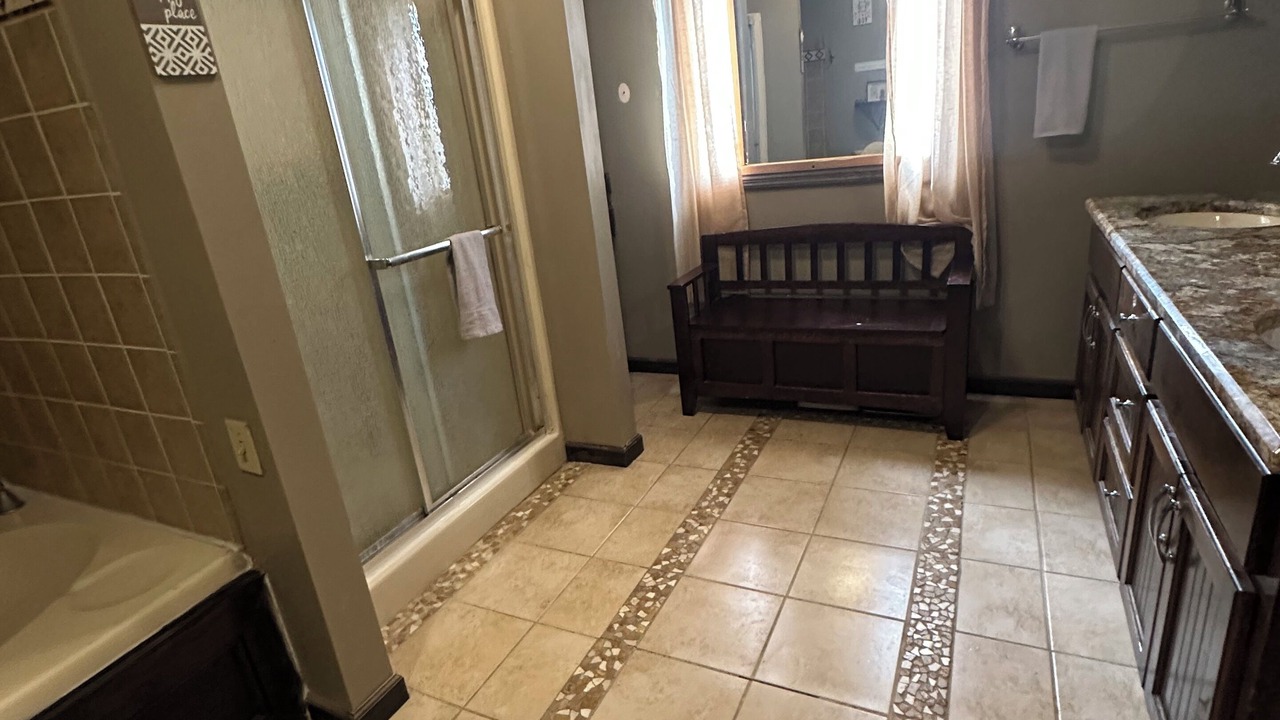 Photo of Bathroom in Putney