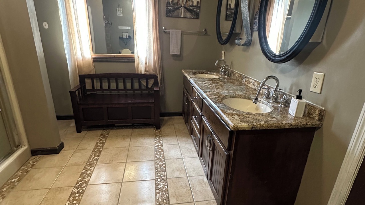 Photo of Bathroom in Putney