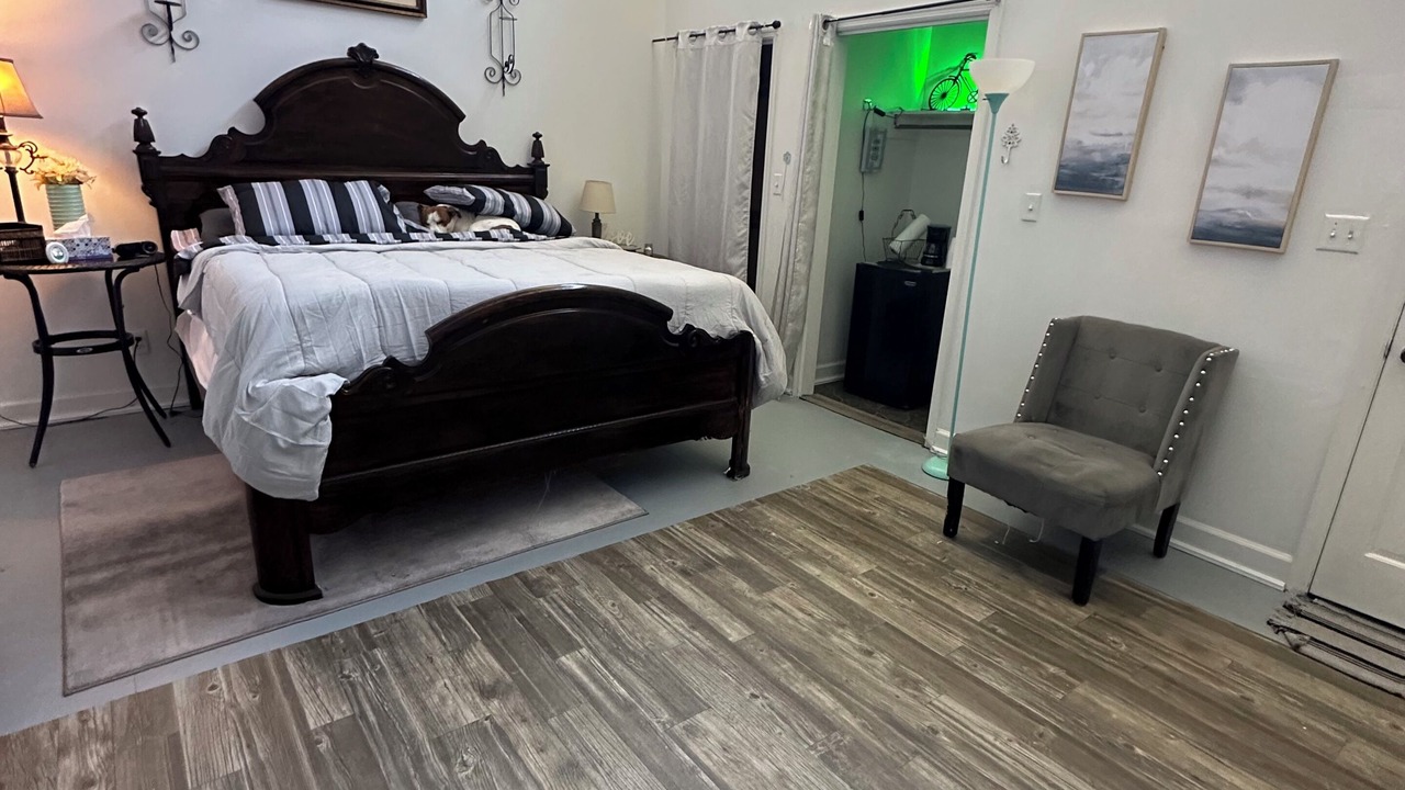 Photo of Bedroom in Putney