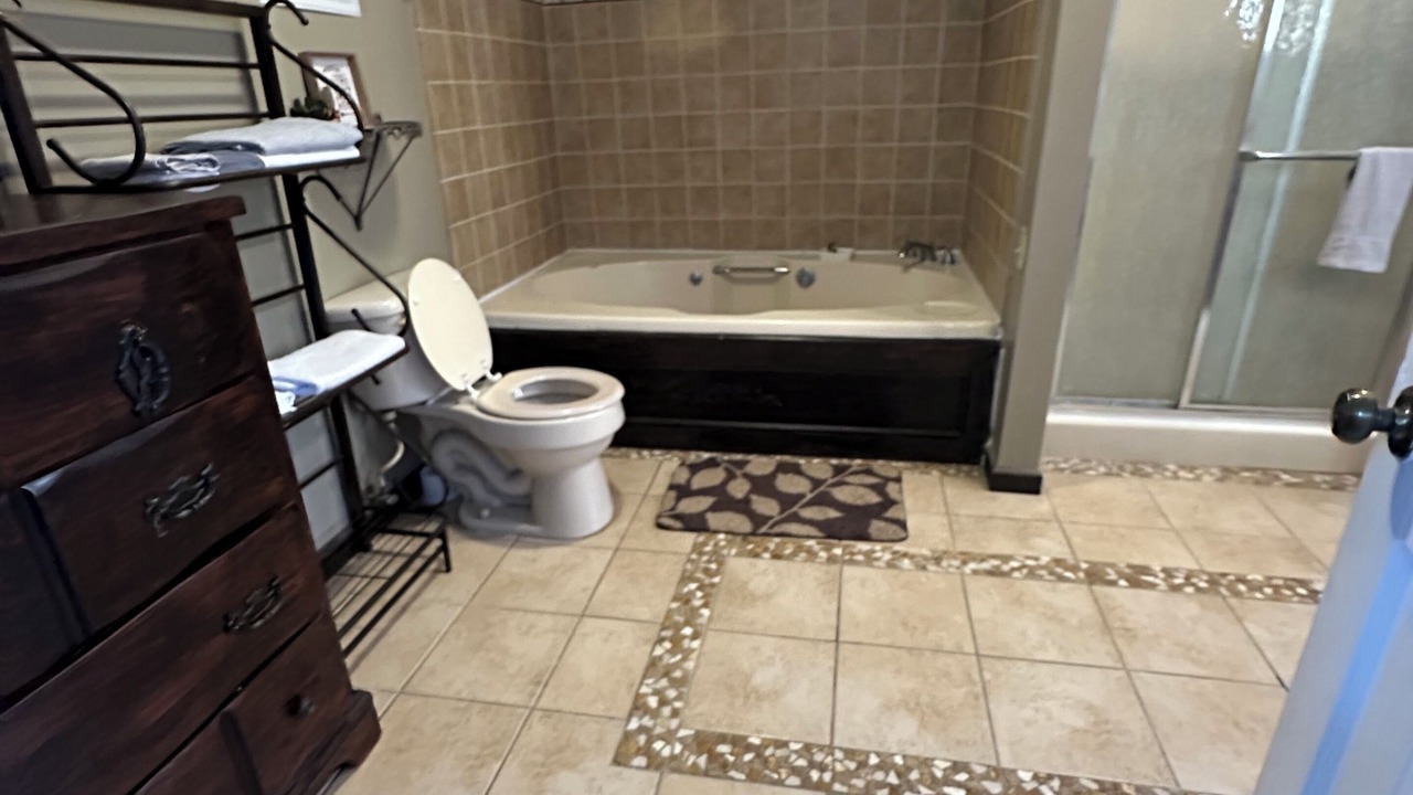 Photo of Bathroom in Putney