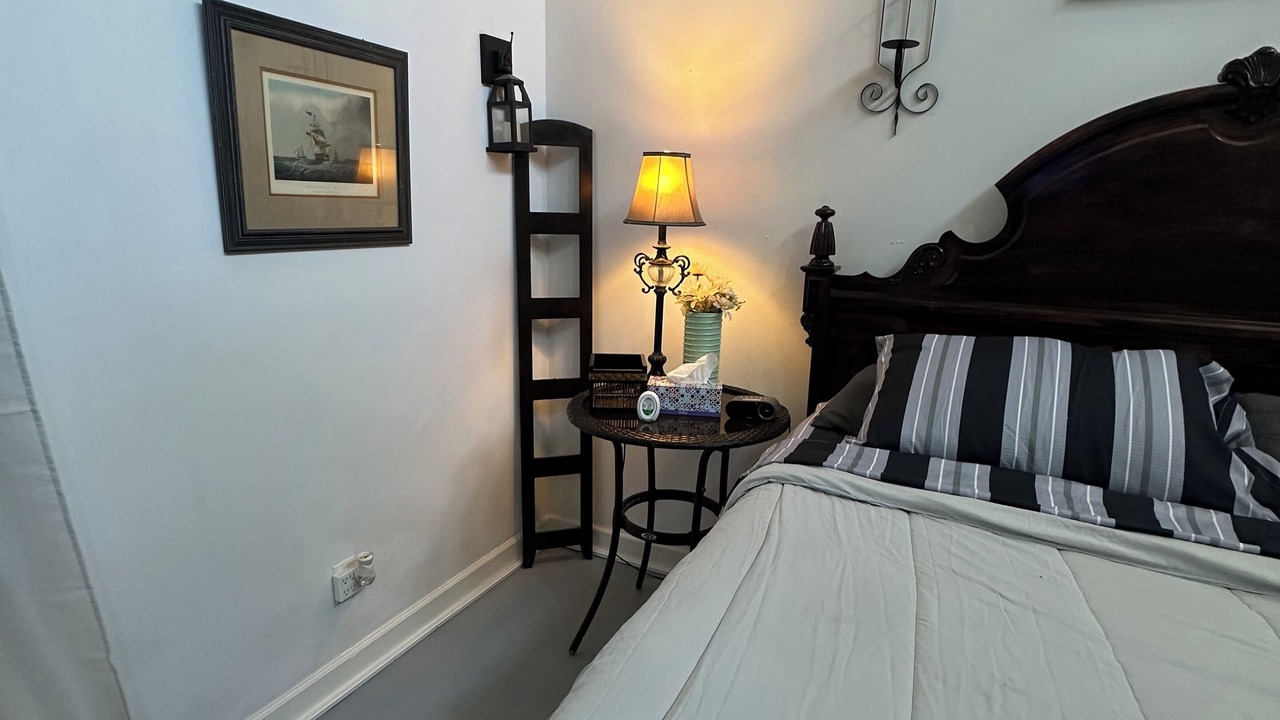 Photo of Bedroom in Putney