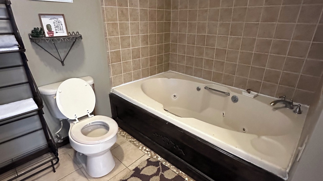 Photo of Bathroom in Putney