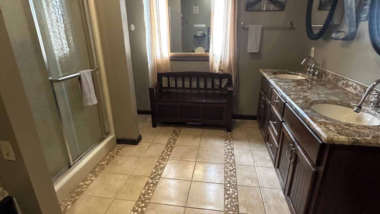 Photo of Bathroom in Putney