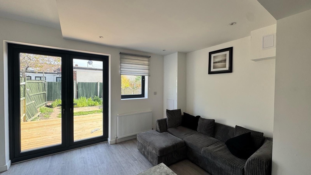 Photo of Others in Belvedere