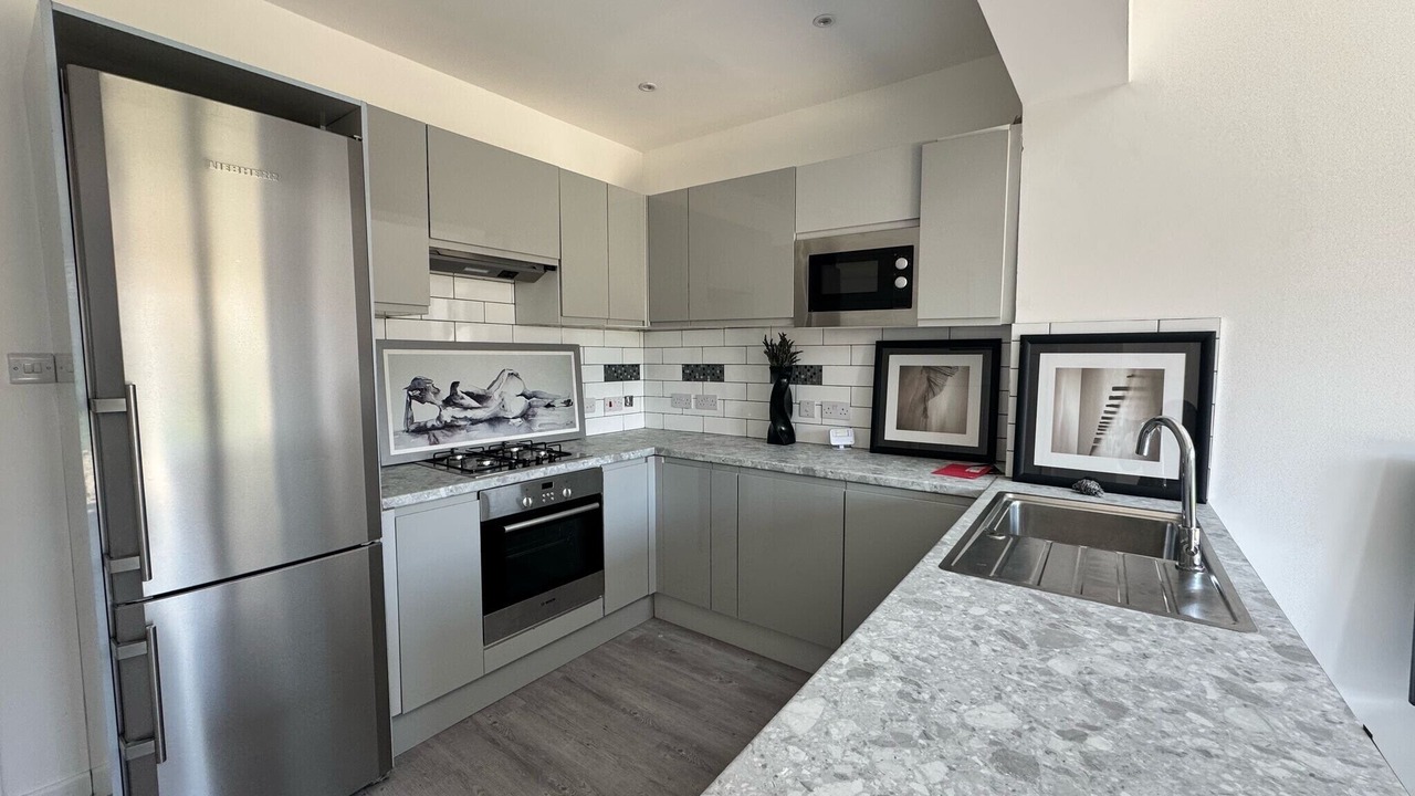 Photo of Others in Belvedere