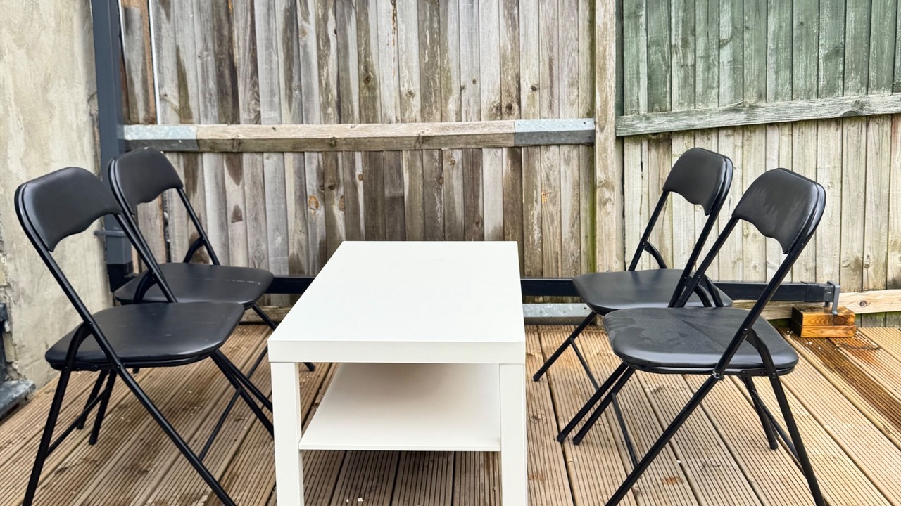 Photo of Others in Belvedere