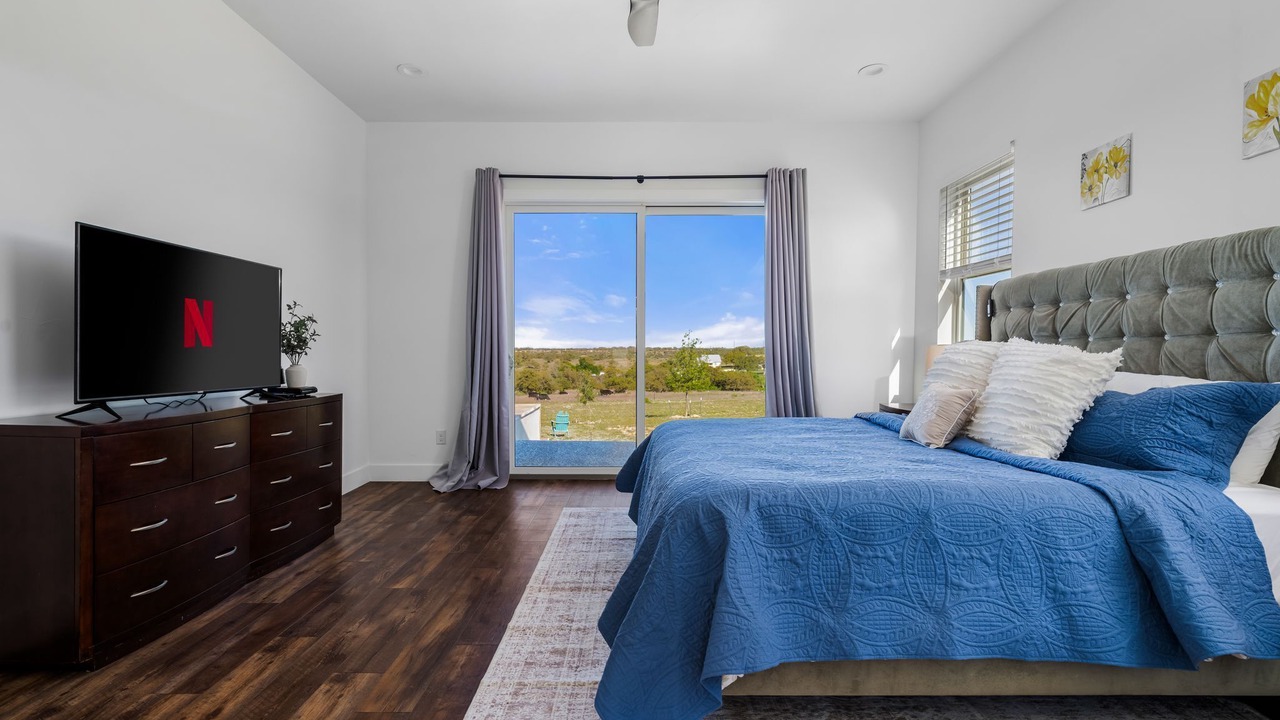 Photo of Bedroom in Johnson City