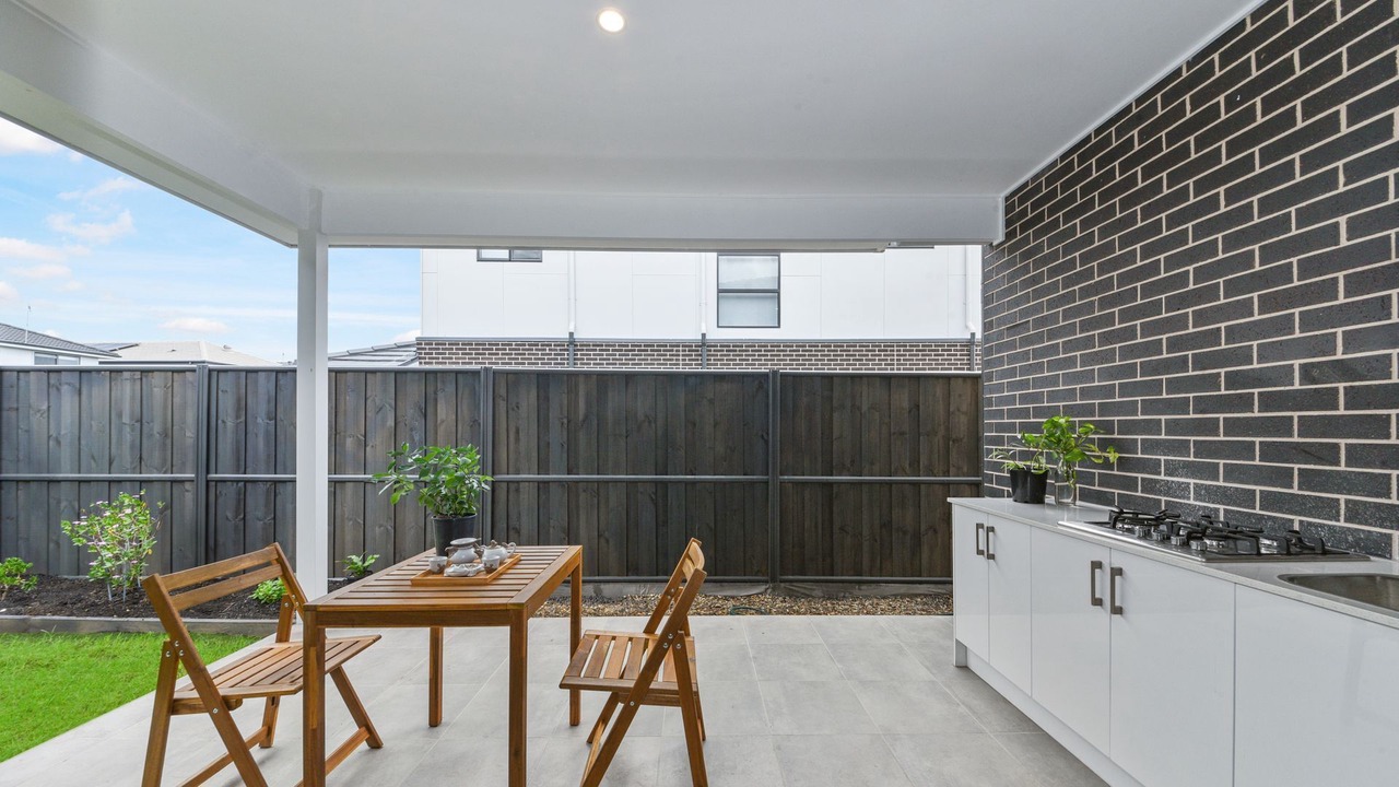 Photo of Outdoor in Box Hill