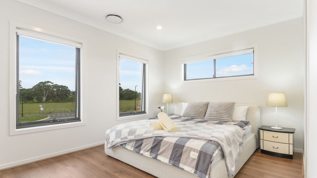 Photo of Bedroom in Box Hill