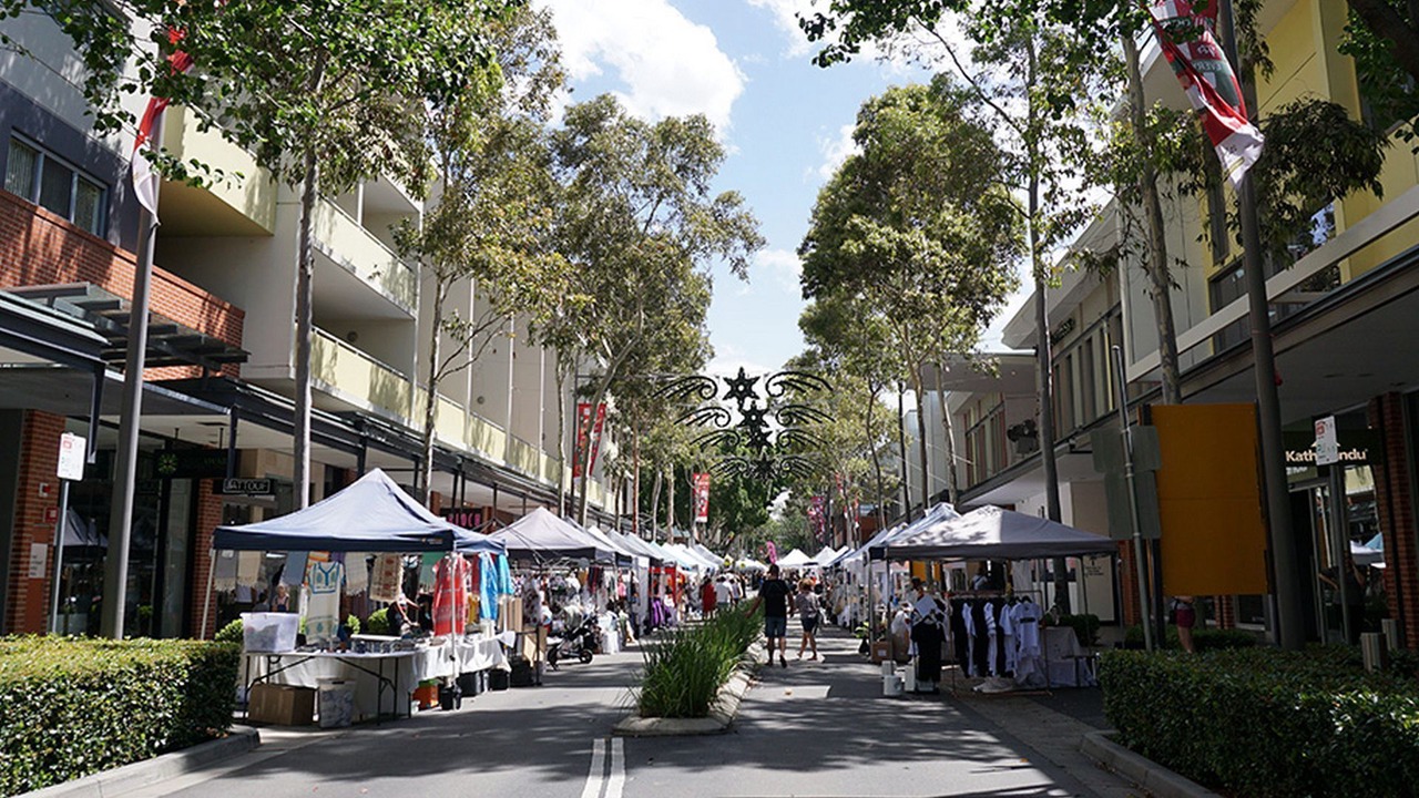 Photo of Others in Box Hill