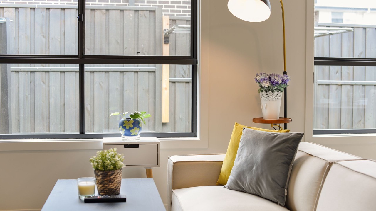 Photo of Livingroom in Box Hill