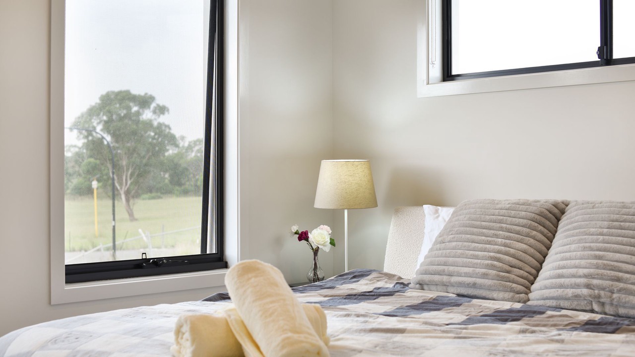 Photo of Bedroom in Box Hill