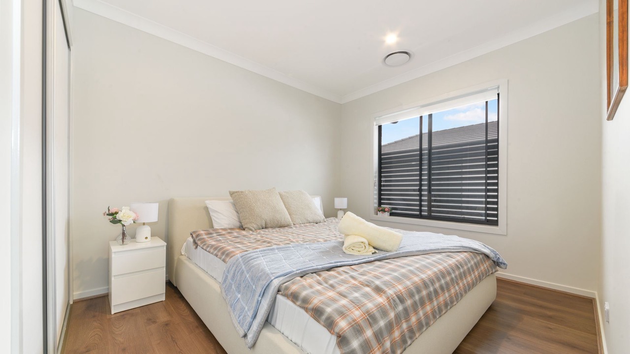 Photo of Bedroom in Box Hill