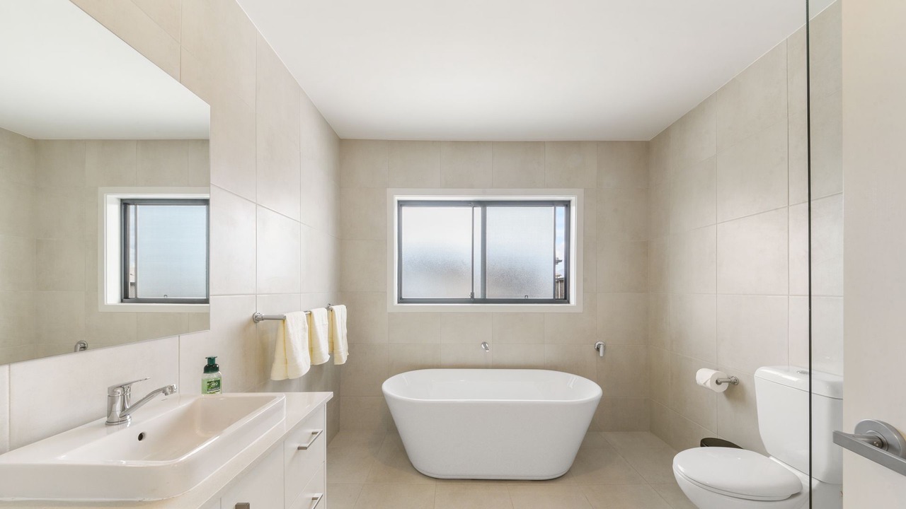 Photo of Bathroom in Box Hill