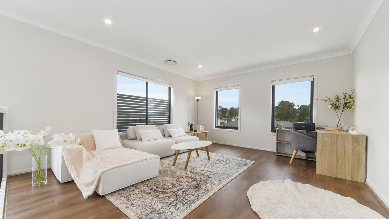 Photo of Livingroom in Box Hill