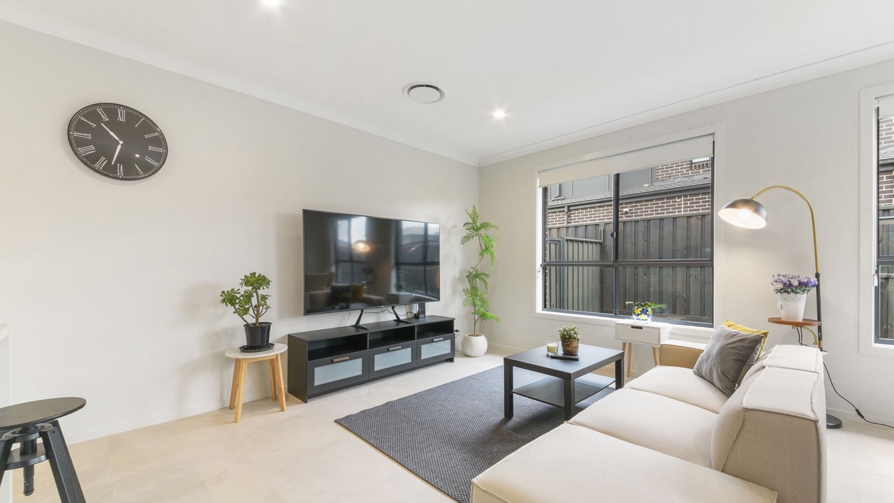 Photo of Livingroom in Box Hill