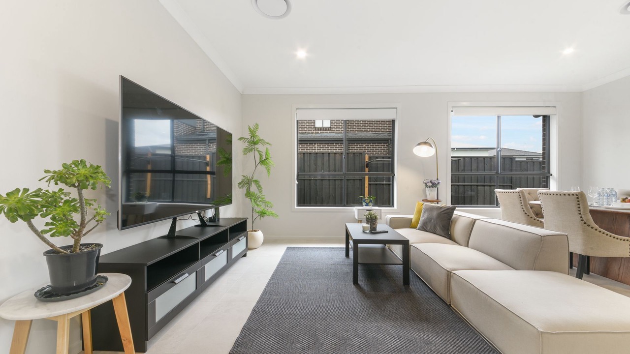 Photo of Livingroom in Box Hill