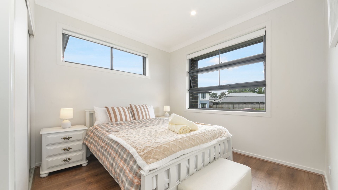 Photo of Bedroom in Box Hill
