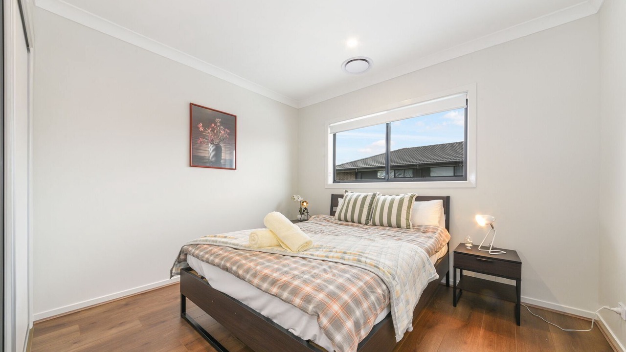 Photo of Bedroom in Box Hill