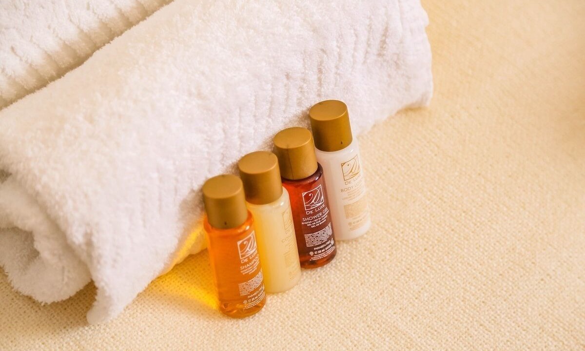 Photo of Bathroom in Northern Quarter