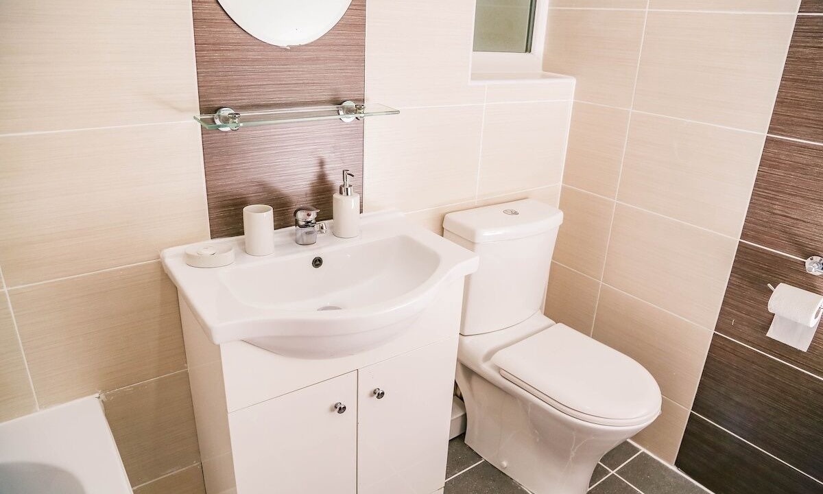 Photo of Bathroom in Northern Quarter