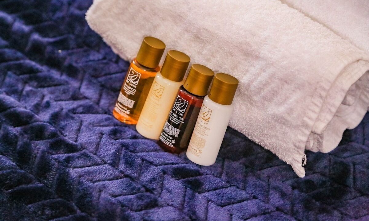 Photo of Bathroom in Northern Quarter