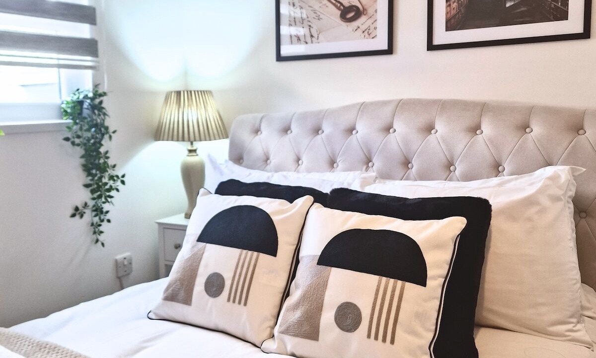 Photo of Bedroom in Northern Quarter