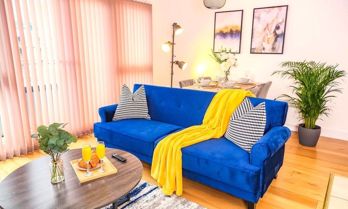 Photo of Livingroom in Northern Quarter