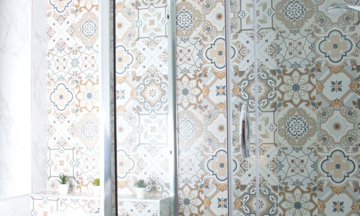 Photo of Bathroom in Old Trafford