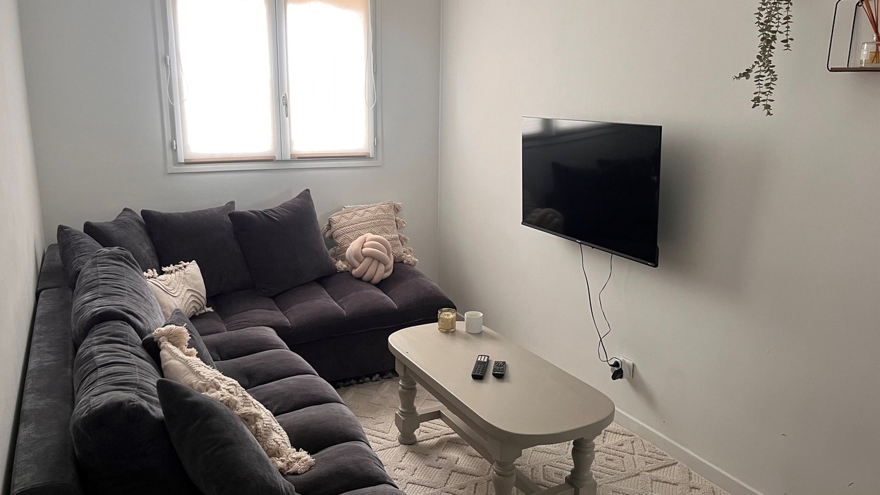 Photo of Livingroom in Vigneux-sur-Seine
