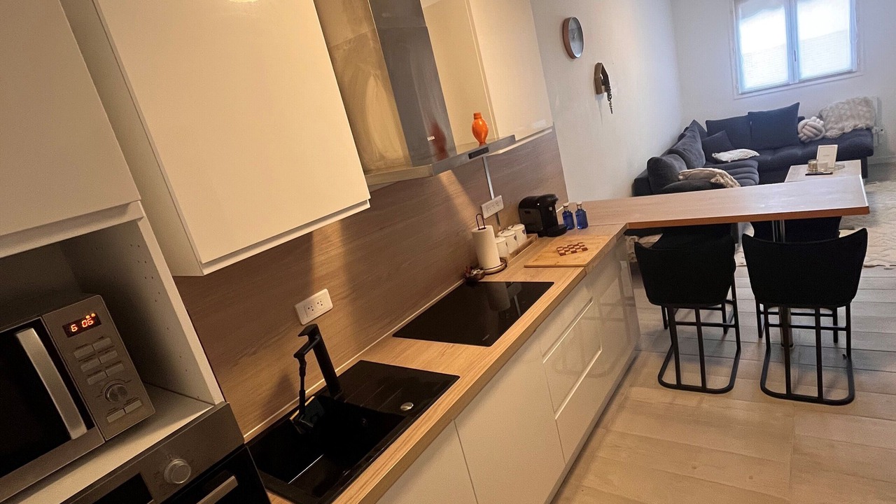 Photo of Kitchen in Vigneux-sur-Seine