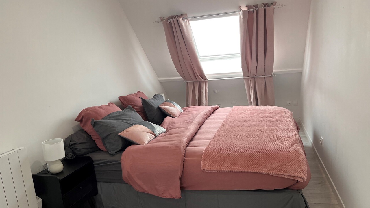 Photo of Bedroom in Vigneux-sur-Seine