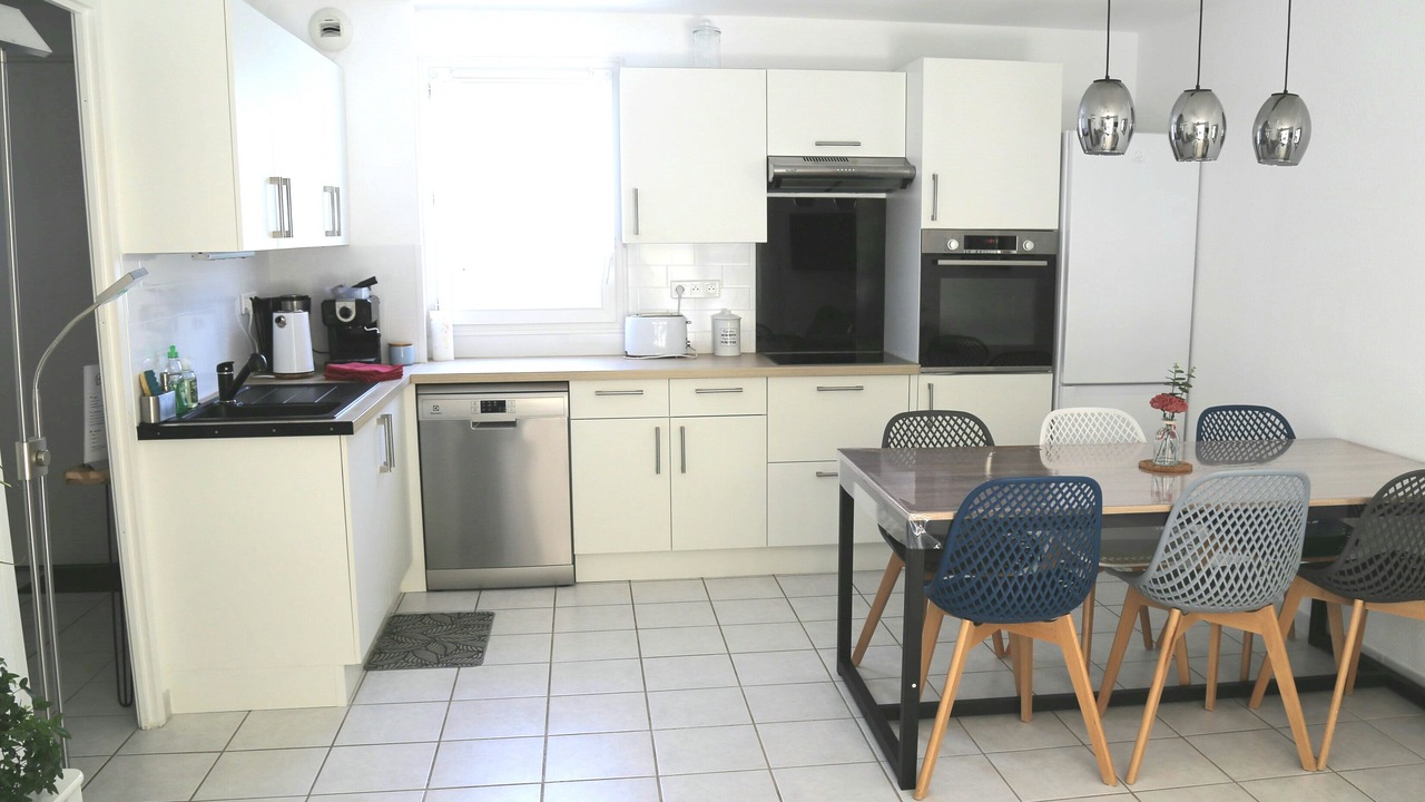 Photo of Kitchen in Pezenas