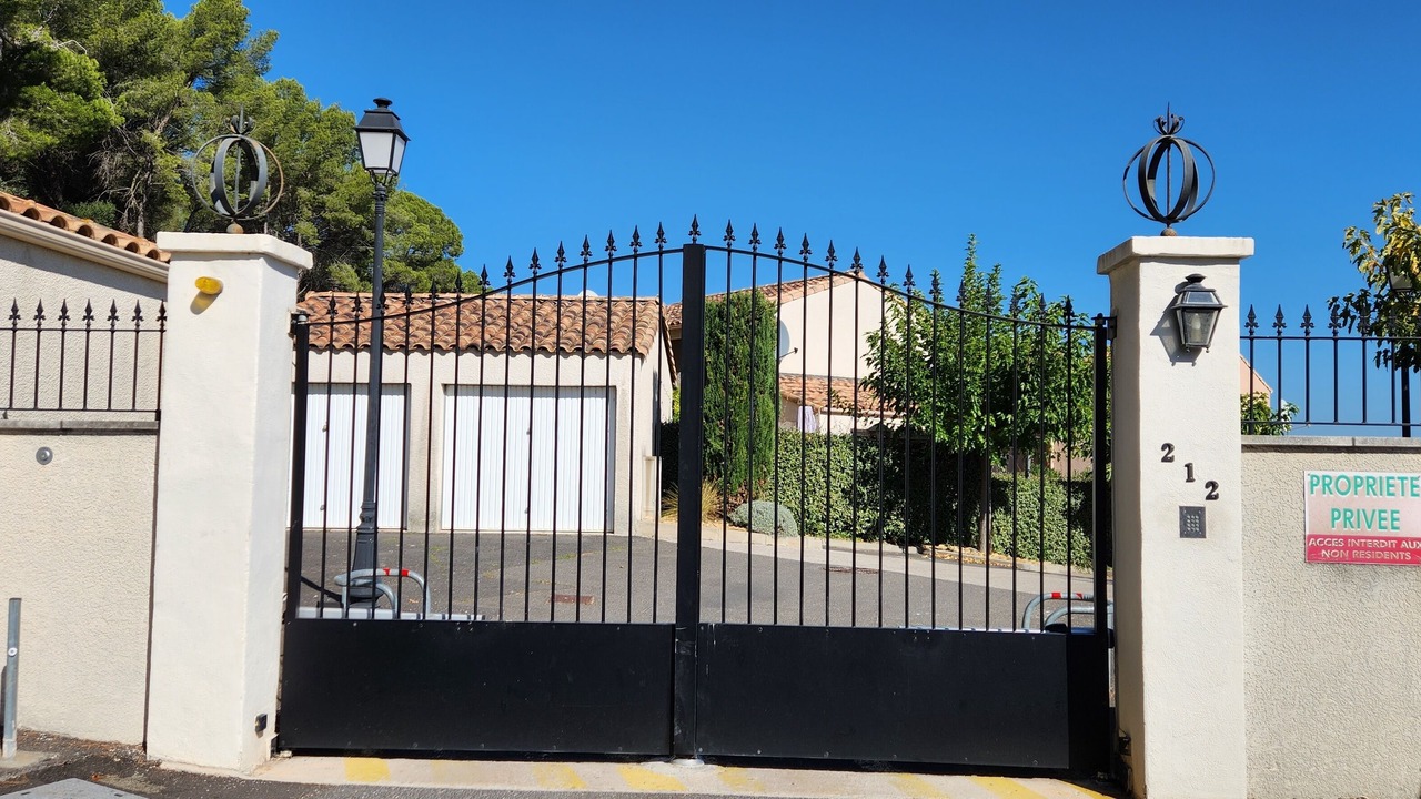 Photo of Outdoor in Pezenas