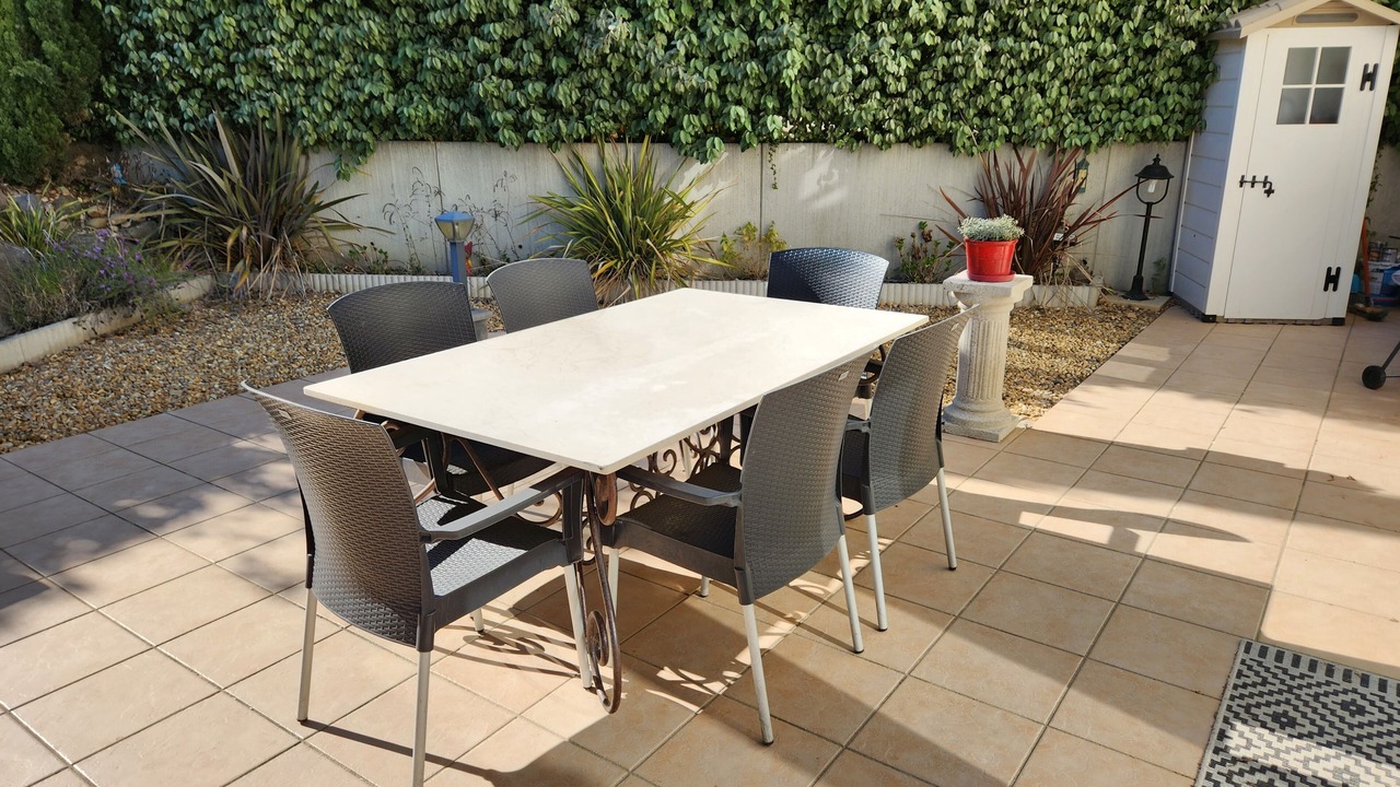 Photo of Outdoor in Pezenas